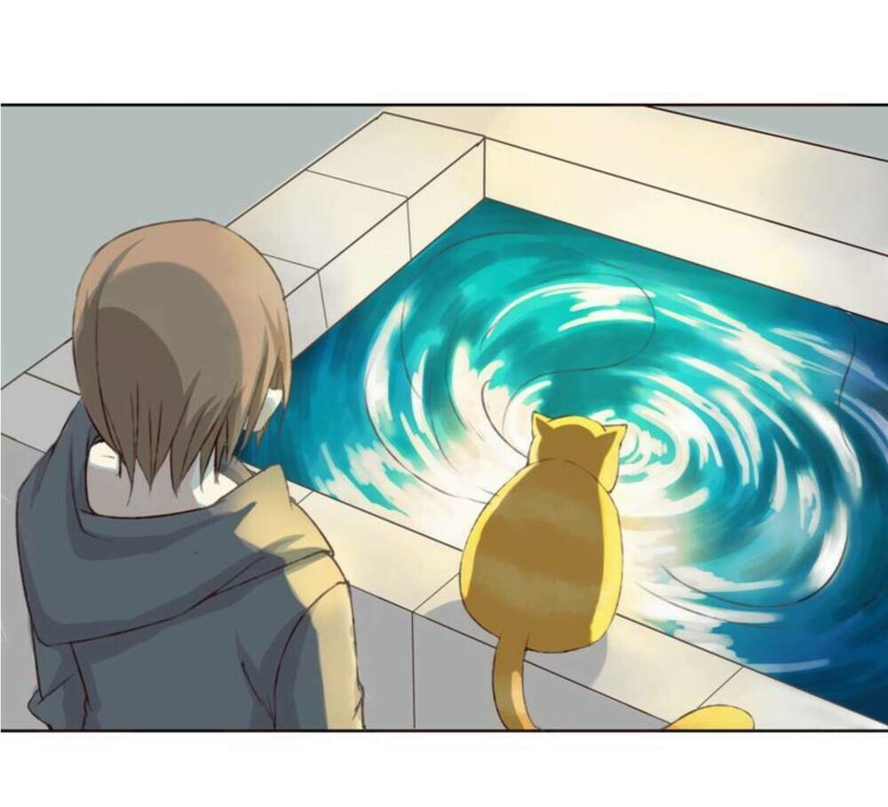 tôi không phải đa nhân cách chapter 11 71