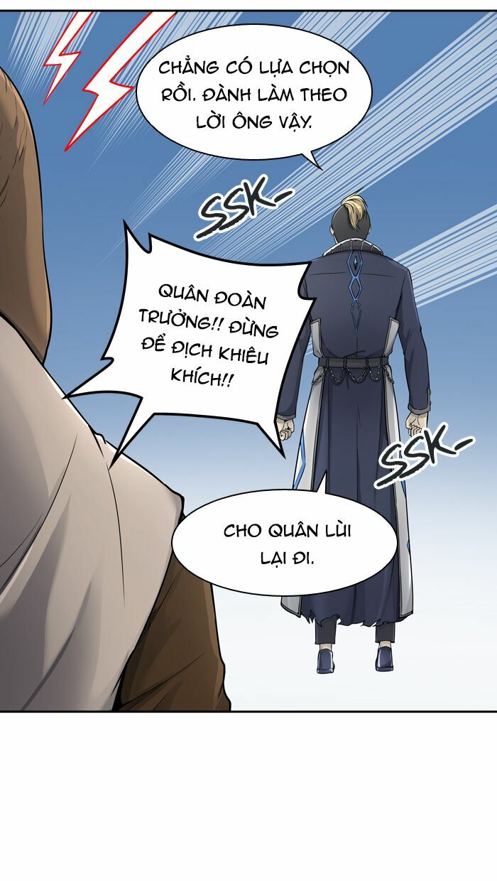 tòa tháp bí ẩn 2 chapter 327 30