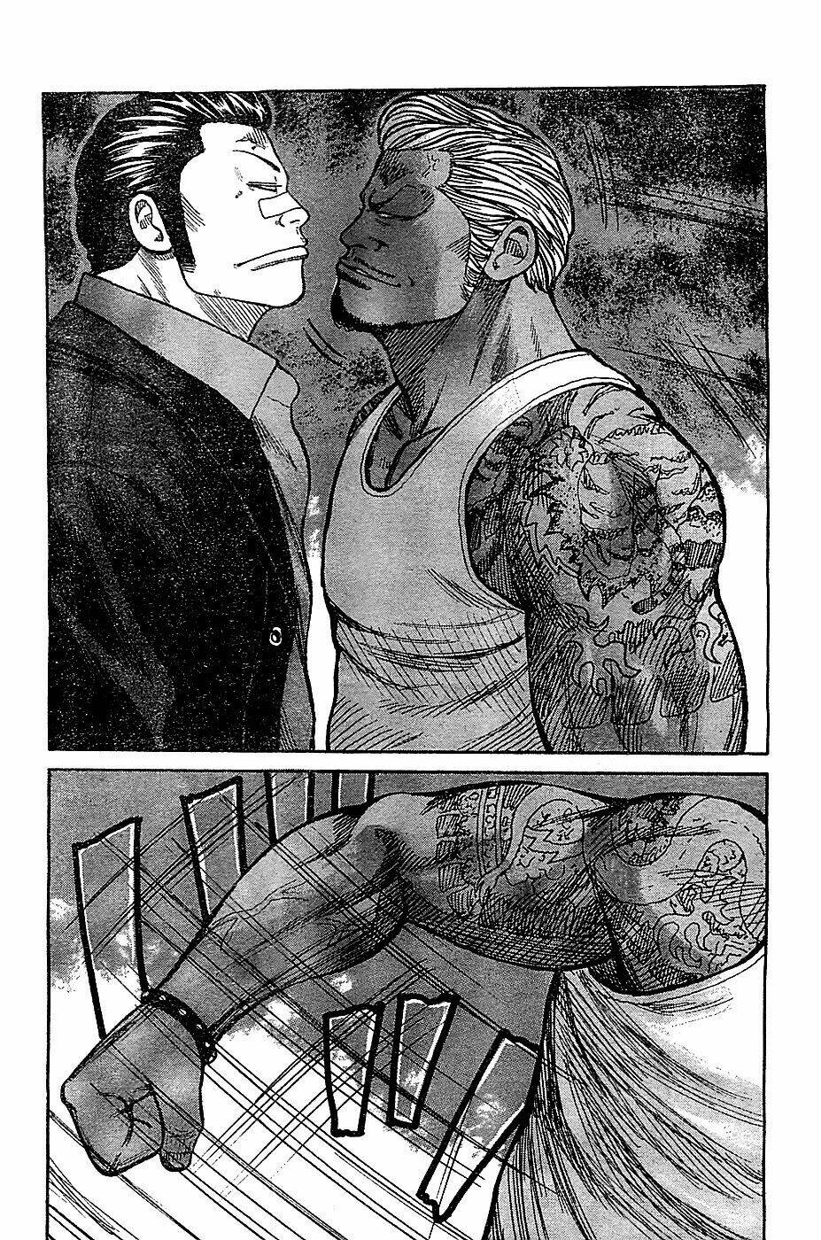 worst chapter 132 40