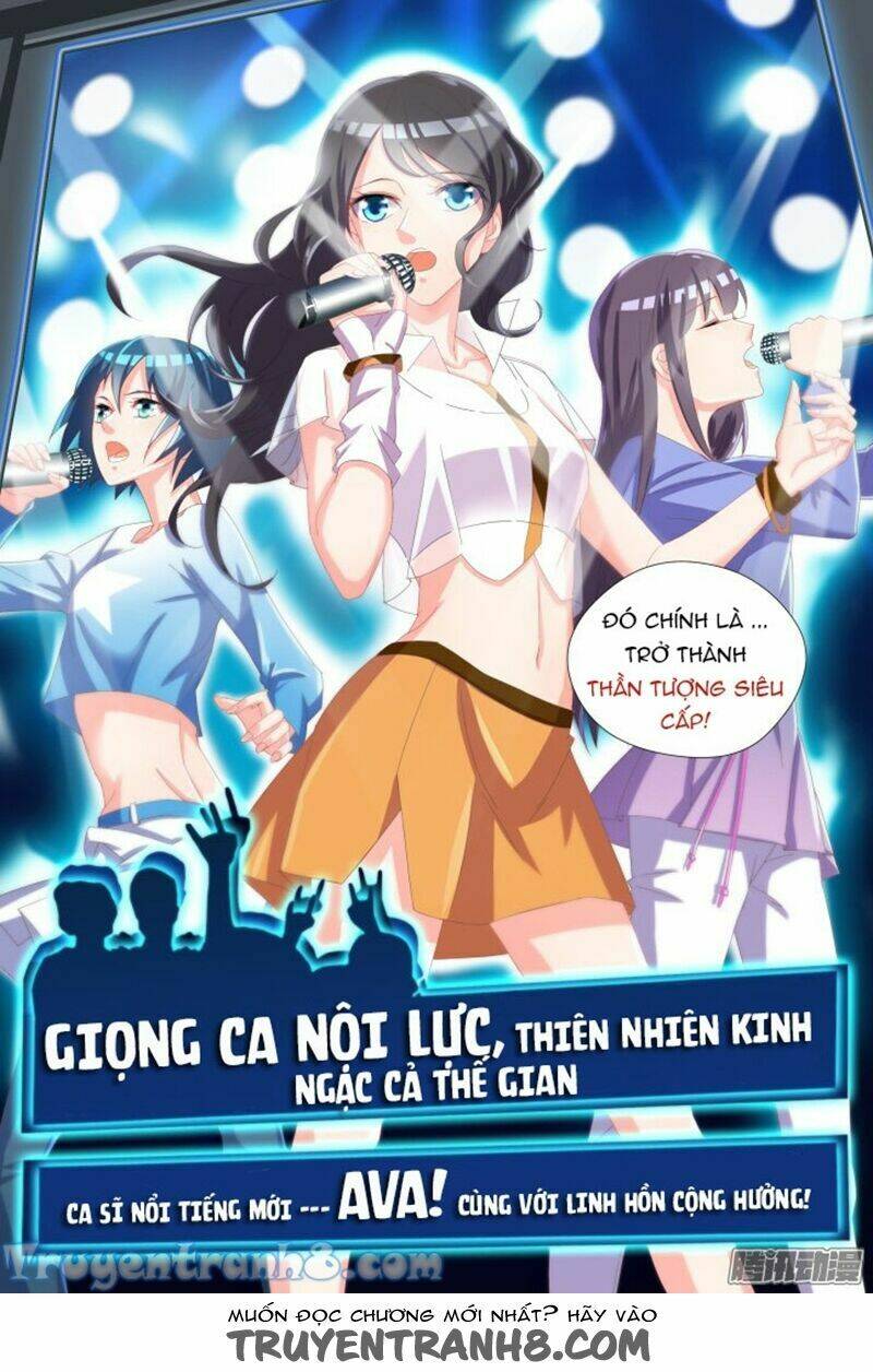 nam thần là quái vật chapter 59 13