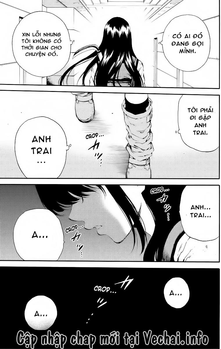 tenkuu shinpan arrive chapter 100 14