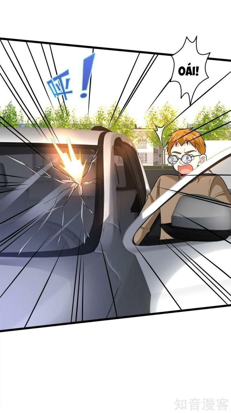 đô thị tà vương chapter 172 4