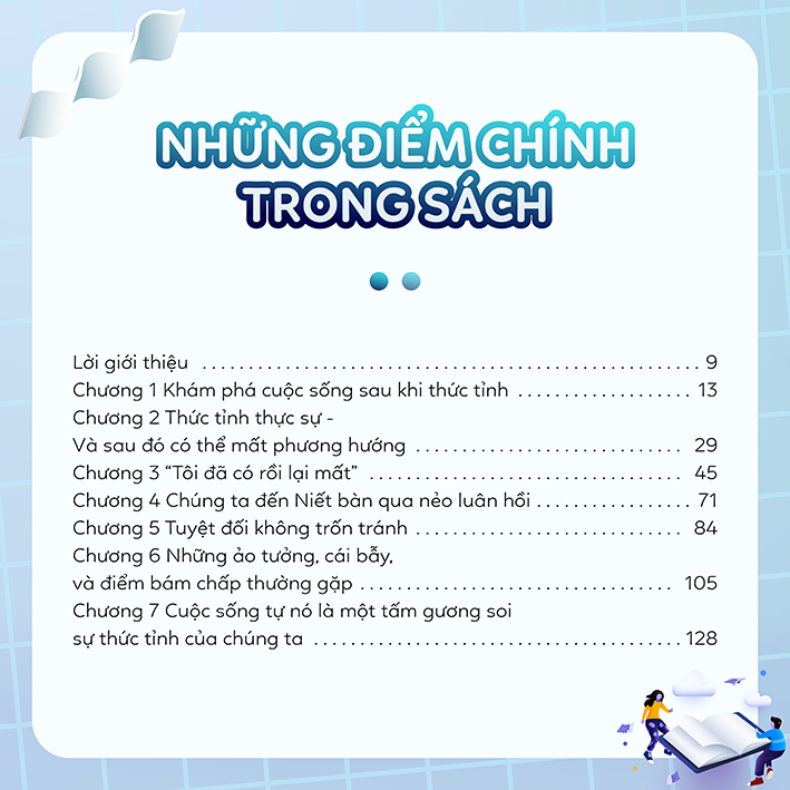 Hành trình giác ngộ - Tác giả Adyashanti