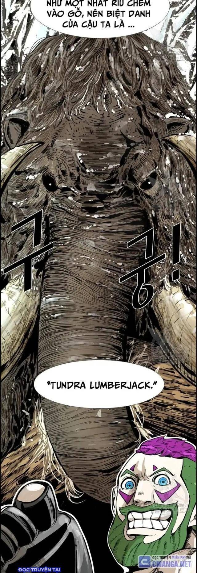 shark - cá mập chapter 221 63