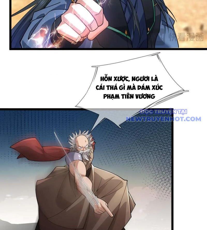 ngủ say vạn cổ: xuất thế đẩy ngang chư thiên chapter 87 88