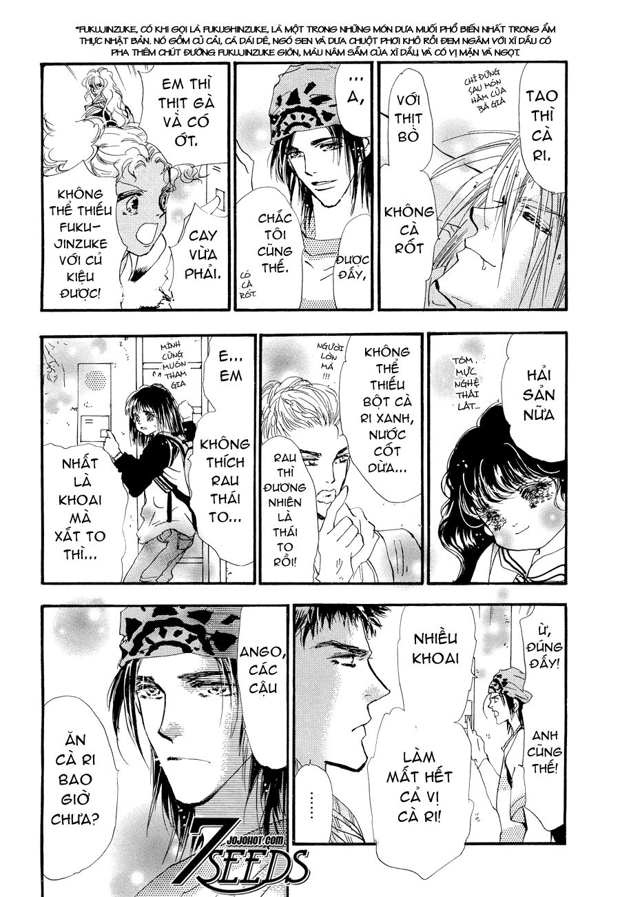 mầm sống chapter 104 19