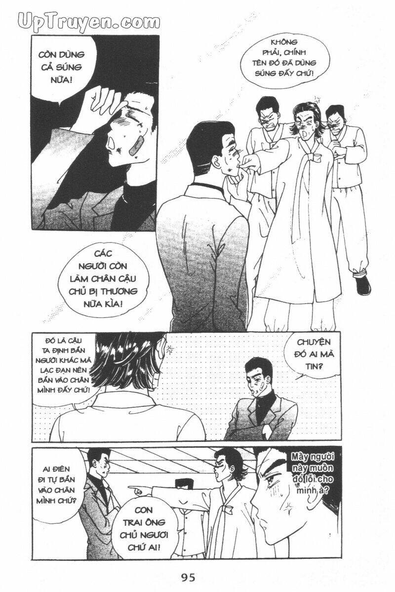 cô nàng ngổ ngáo chapter 7 90