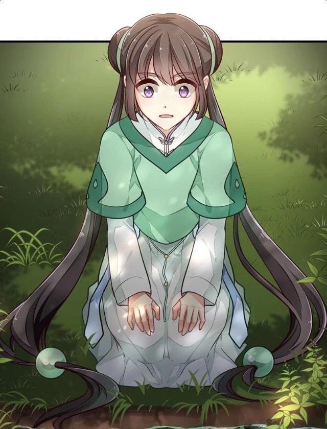 trọng sinh thành tiểu nha đầu chapter 1 9