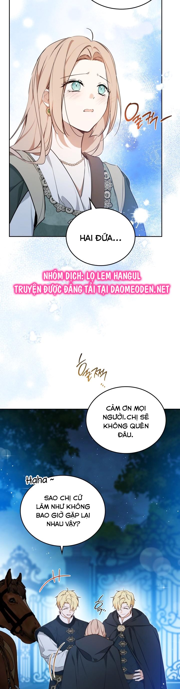 lần này tôi sẽ trở thành gia chủ chapter 172 20