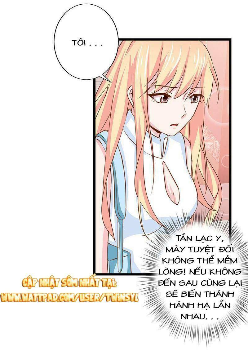 không gả cho tổng tài, gả cho người hầu chapter 136 20