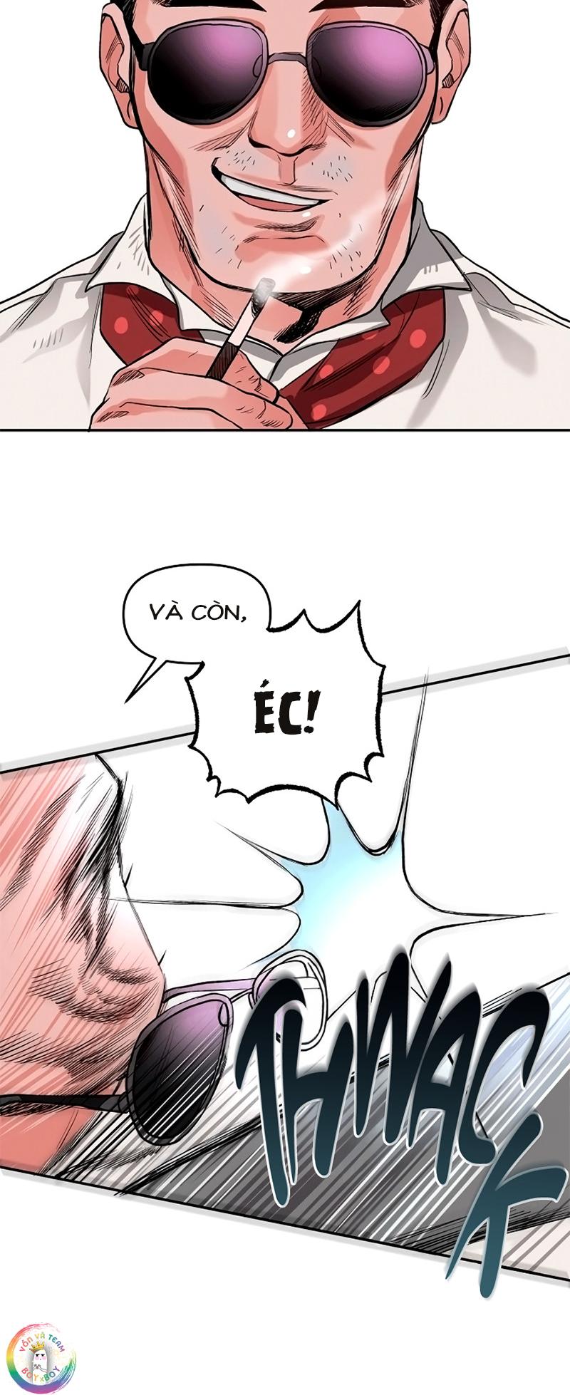 manhwa chịch vồn chịch vã chapter 30 35