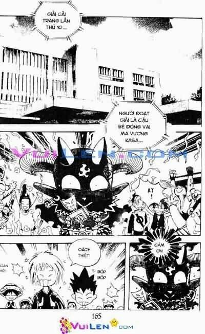 những người bạn tốt chapter 29 166