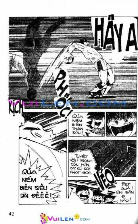 sôi động cầu trường full 17 tập chapter 15 42