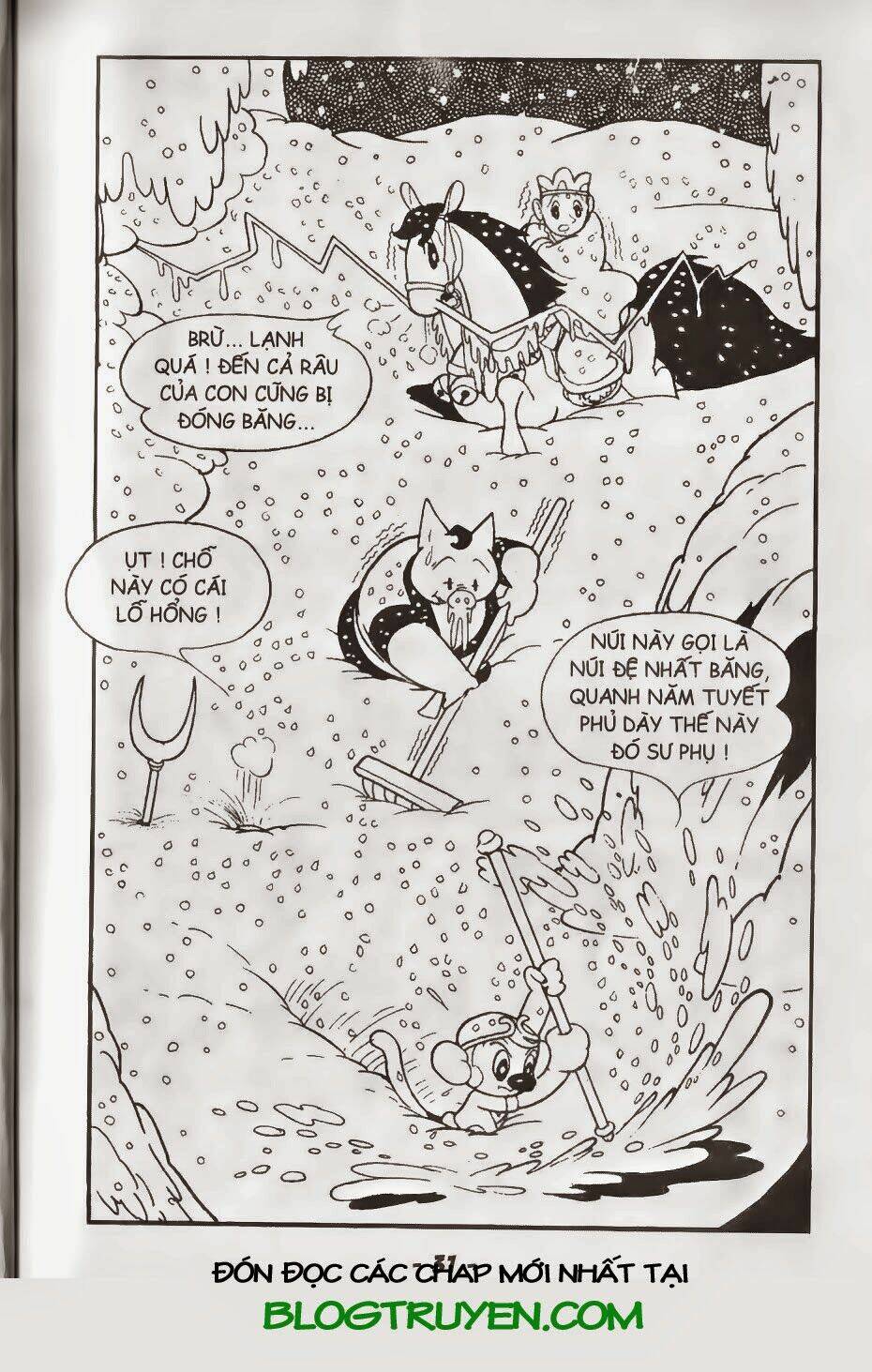 tôn ngộ không chapter 34 3