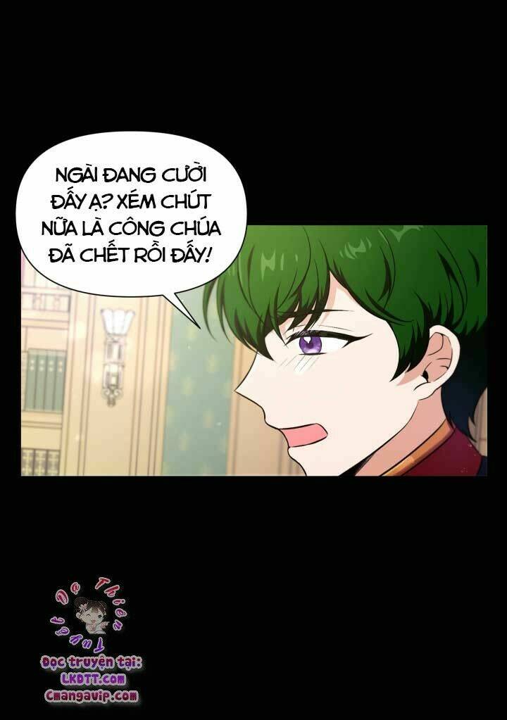 công chúa xấu xa chapter 7 38