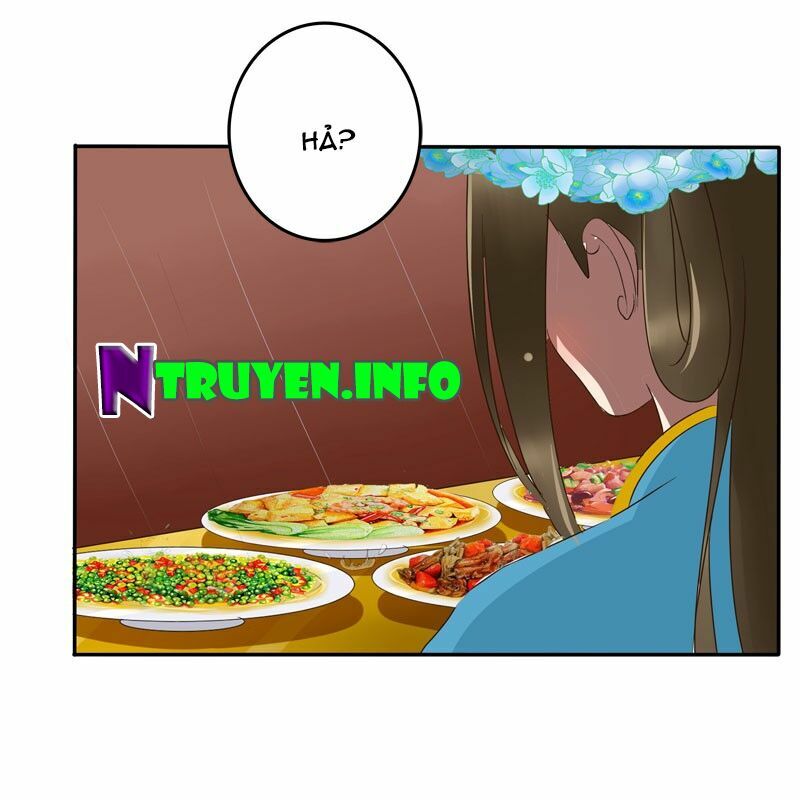 thông linh phi chapter 66 57
