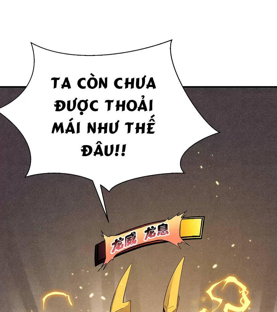 đồ long kỵ sĩ hôn môi ác long chapter 32.1 18