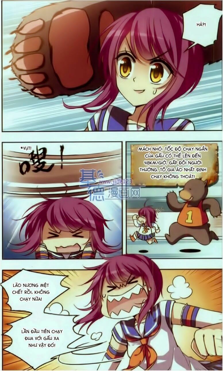 thiên giáng hiền thục nam (full) chapter 63 1