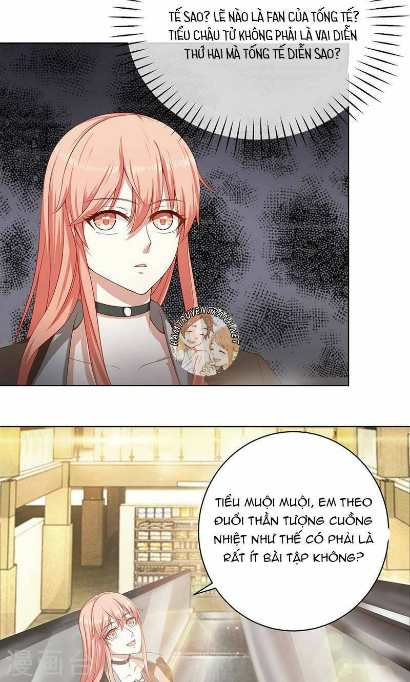 hôn xuống bằng bất cứ giá nào chapter 21 15