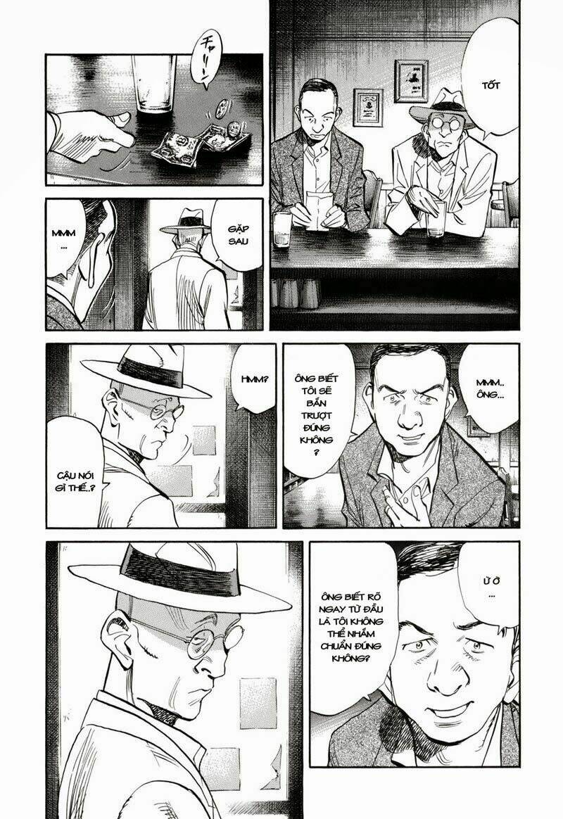 billy bat chapter 43 7