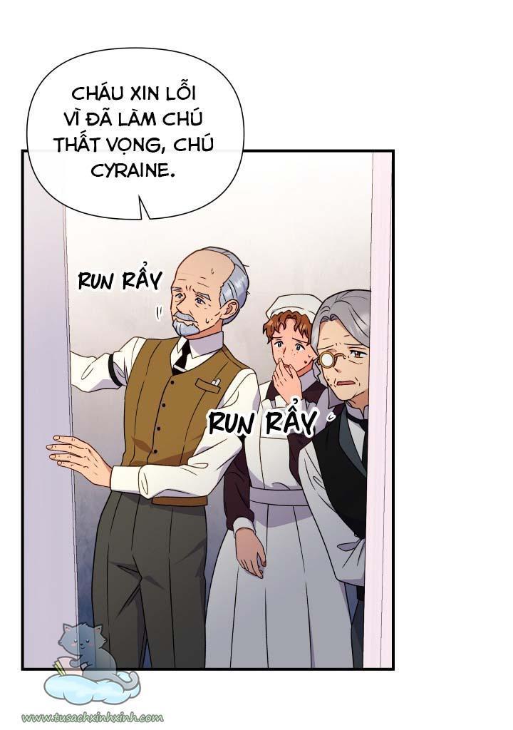 công nương khế ước của gia tộc công tước quái vật chapter 112 38