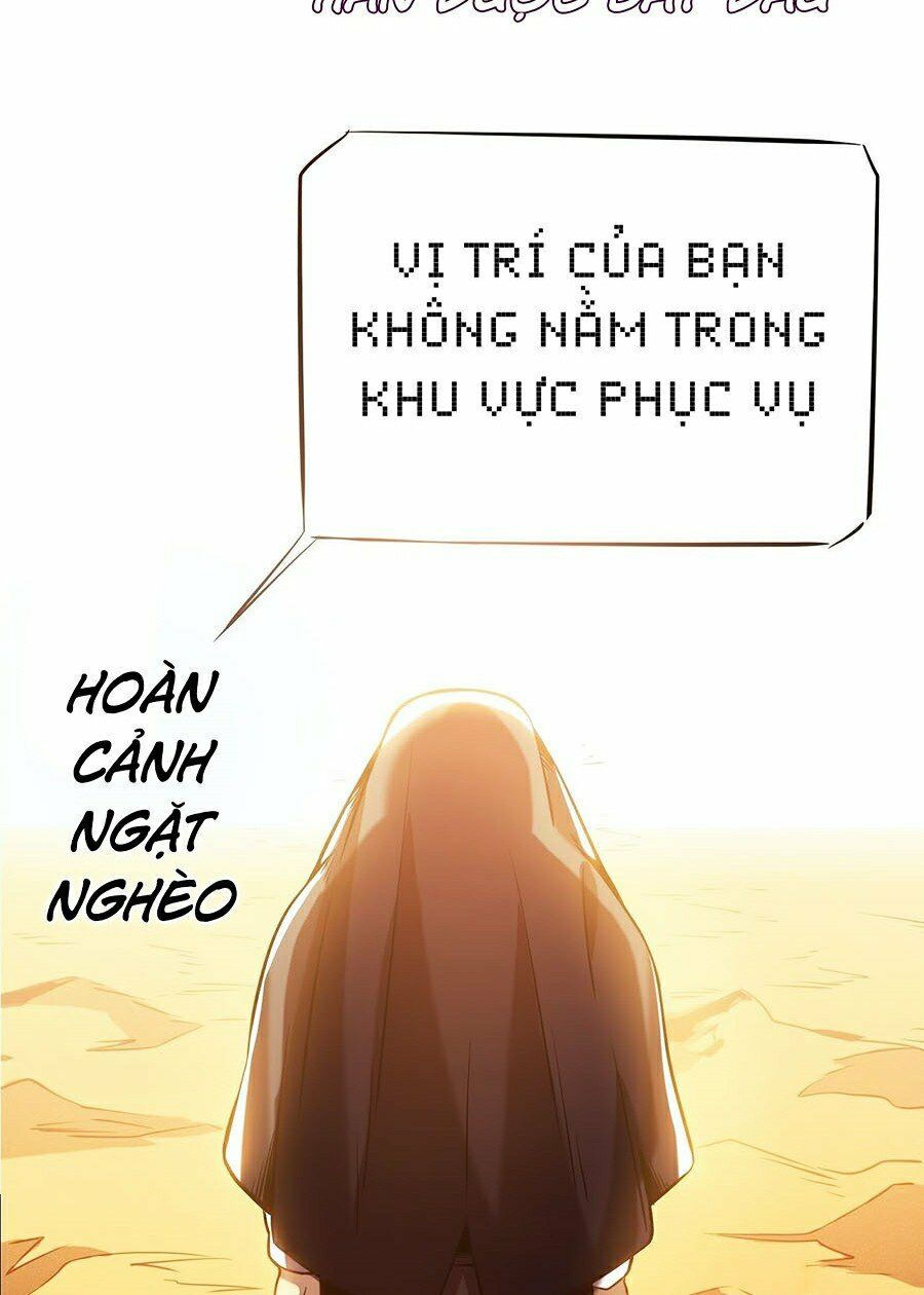 sát thần chi lộ tại dị giới chapter 0 8