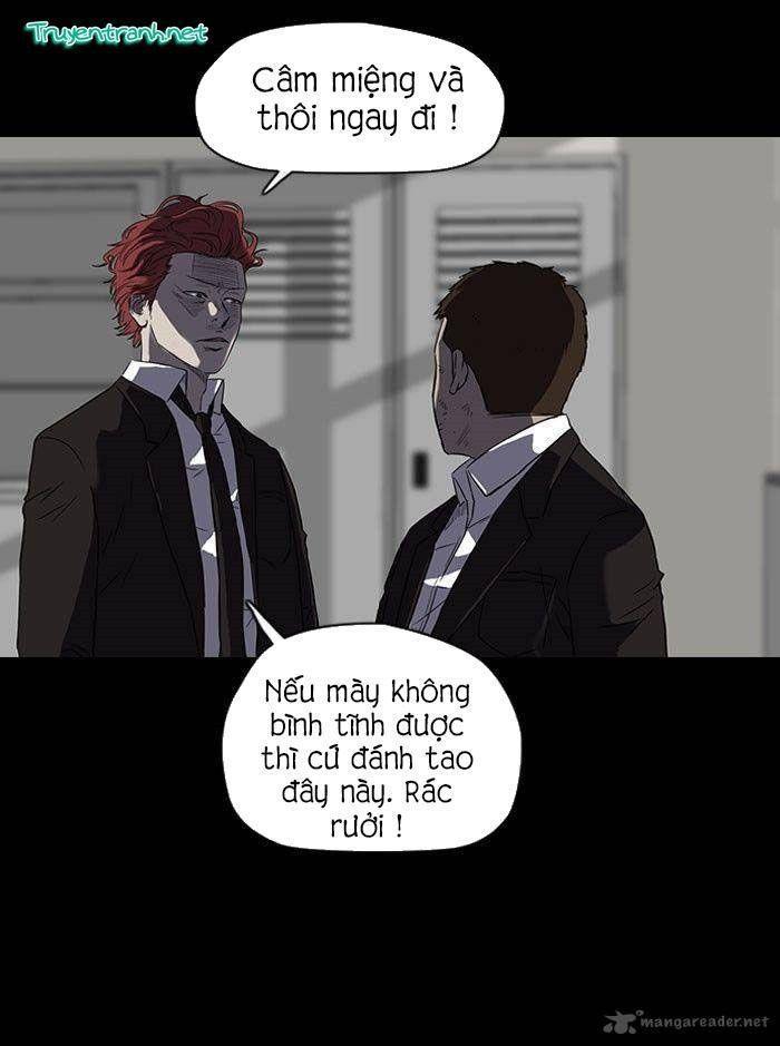 wind breaker chapter 65 62