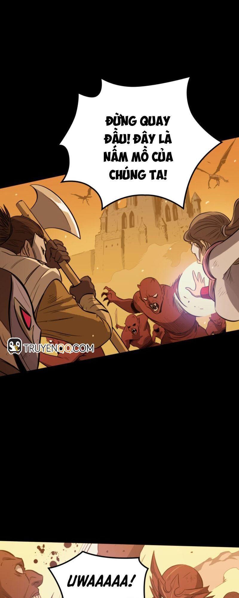 tôi trở lại thăng cấp một mình chapter 18 55