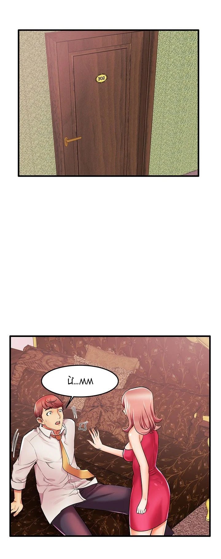 người mẹ xấu xa chapter 5 26