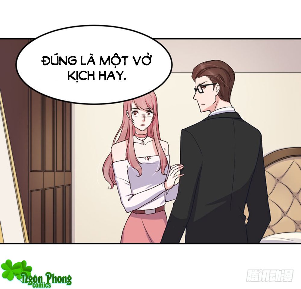 Bà Xã Tôi Là Nam Thần chapter 47 - Trang 16