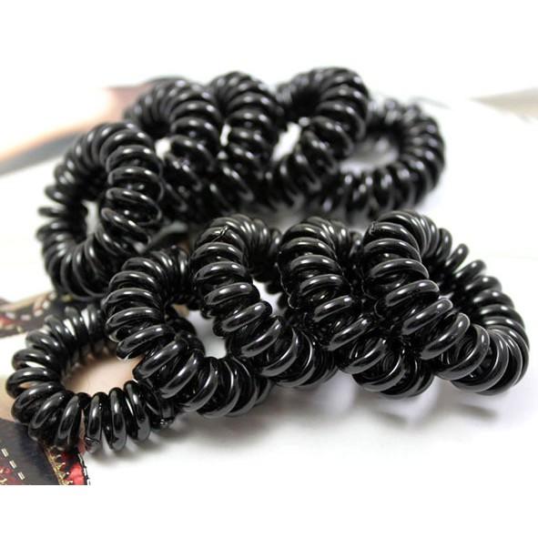 Dây buộc tóc cao cấp