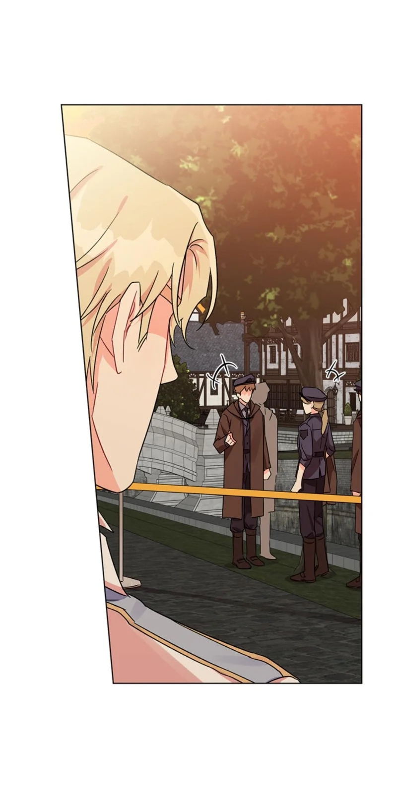 tôi đã kết hôn với một nhân vật phản diện chapter 8 45