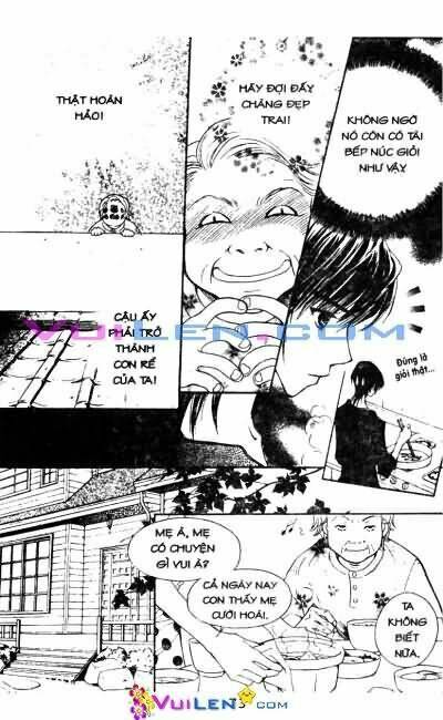 thiên thần dễ thương chapter 5 73