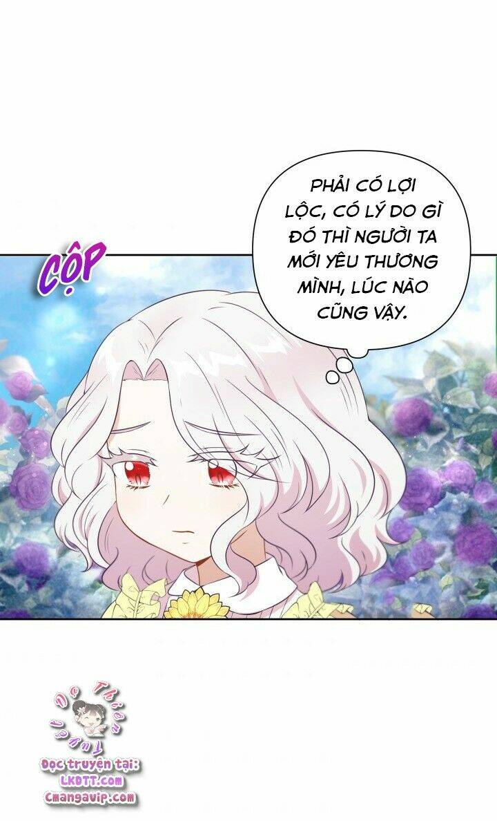 công chúa xấu xa chapter 21 61