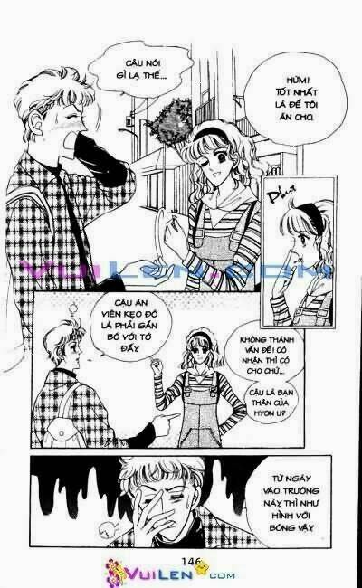 lá chắn tình yêu chapter 2 145