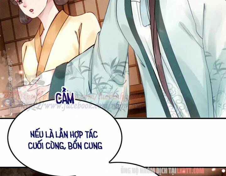 trọng sinh bá sủng nhiếp chính vương quá mạnh mẽ chapter 115 28