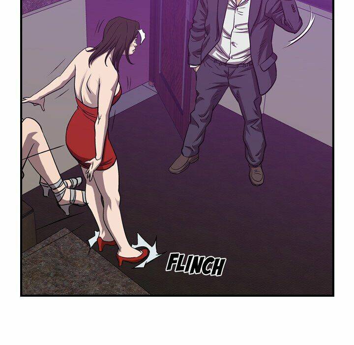 huyền thoại : khởi đầu chapter 85 16