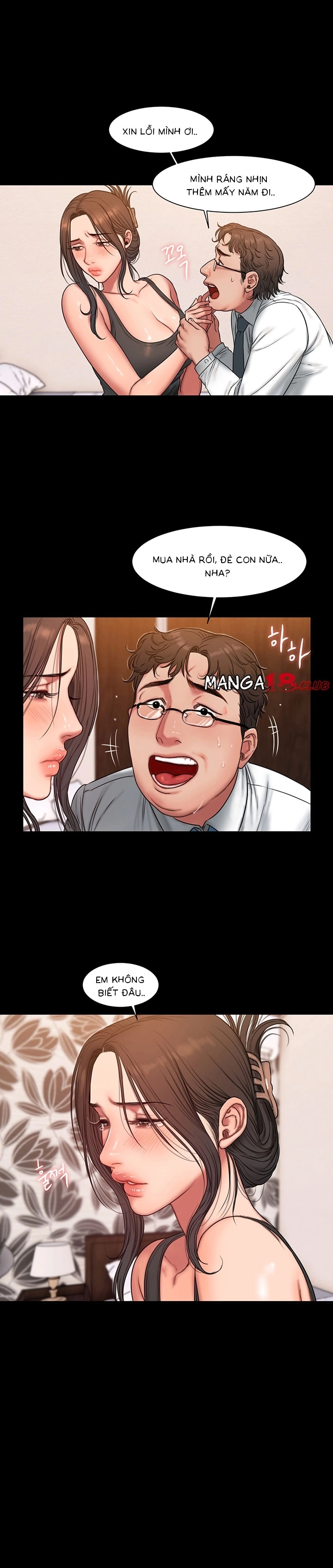 bạn bè chapter 5 23