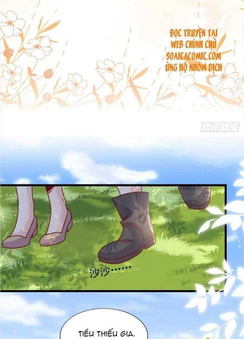 tôi được năm đại lão chiều chuộng hết nấc chapter 28 5