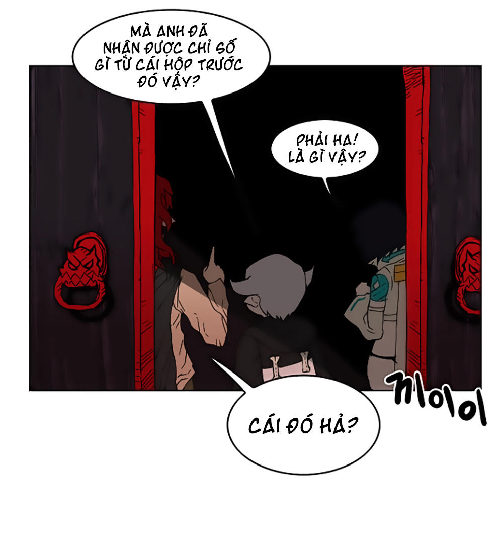 hard core leveling warrior chapter 6 45