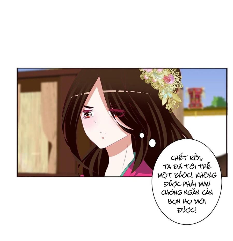 thông linh phi chapter 647 6