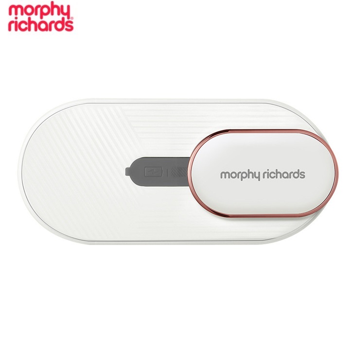 Máy Khử trùng, diệt khuẩn, lọc không khí cho tủ lạnh Morphy Richards MR2060 sử dụng nguồn sạc USB, dùng liên tục 20 ngày, 3 chế độ khử trùng hiệu quả- Hàng chính hãng