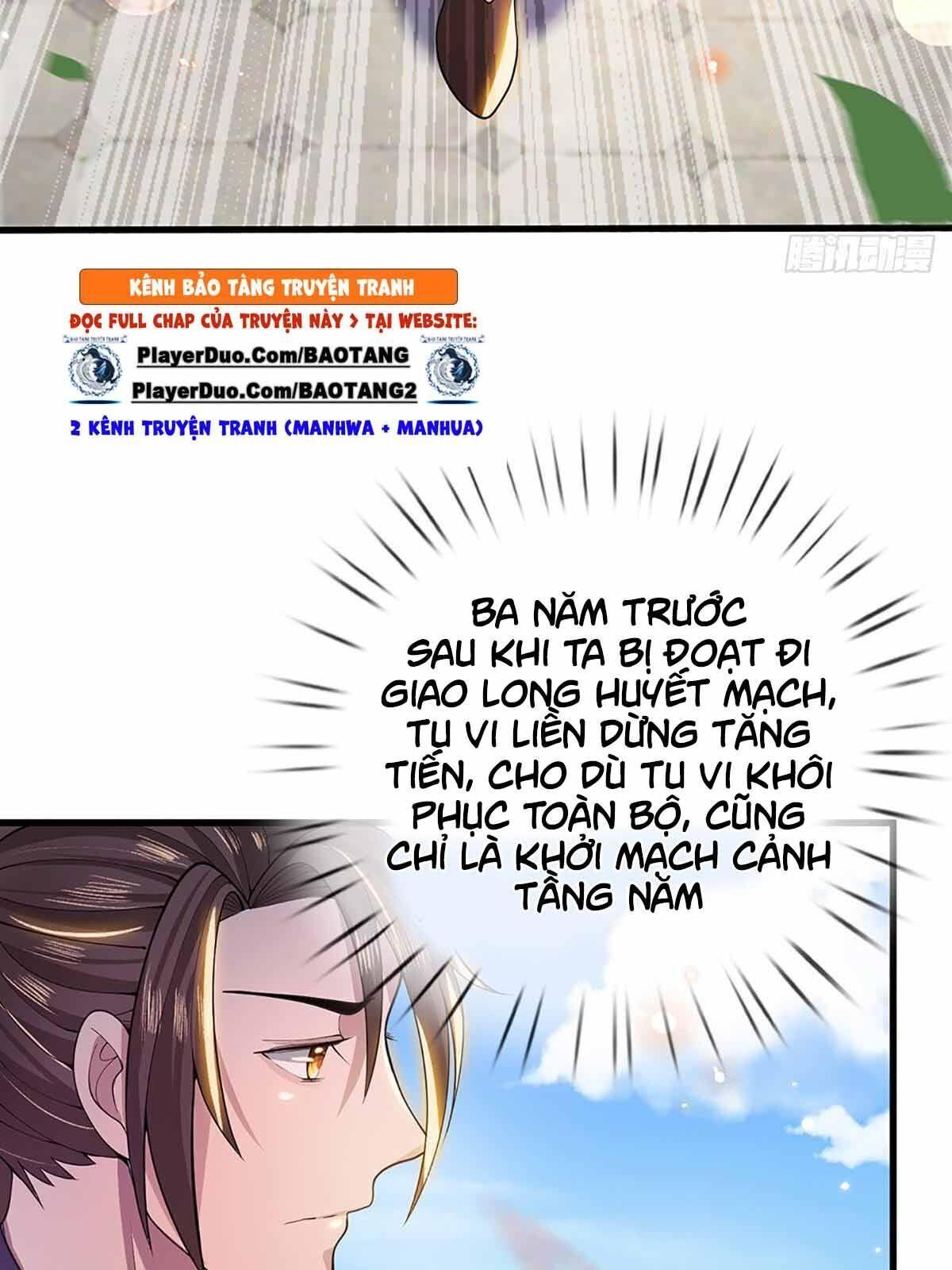 ta trở về từ thế giới tu tiên chapter 5 16