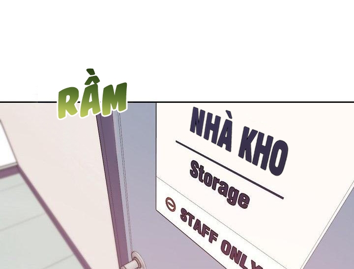 vị khách khả nghi và nhóc làm thêm chapter 6 71
