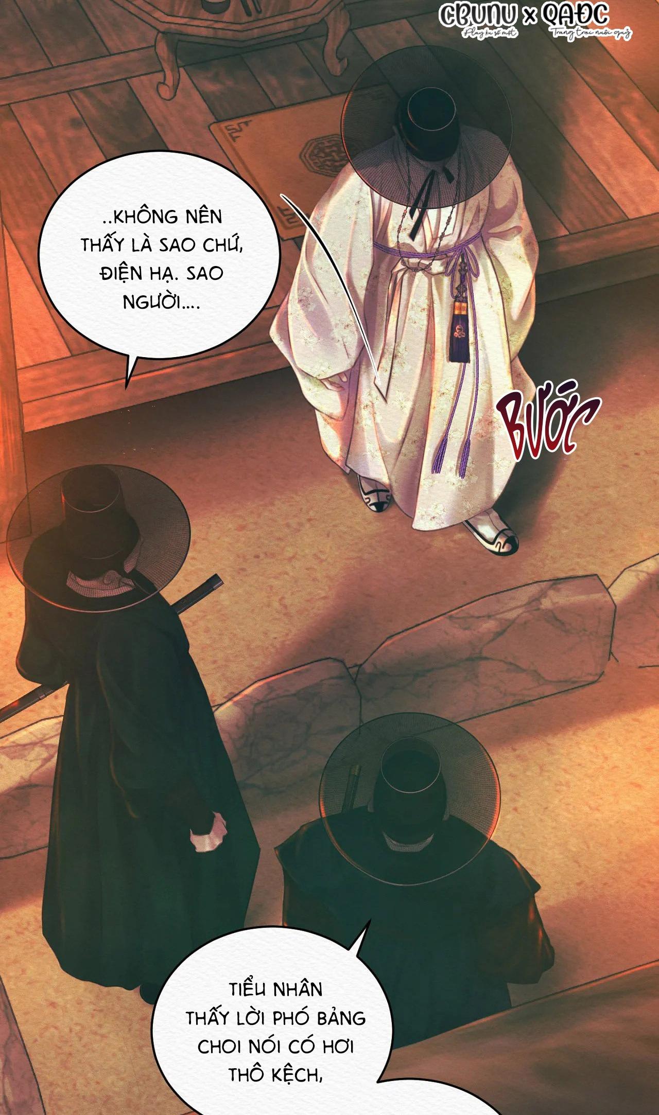 qủy dạ khúc chapter 30 53