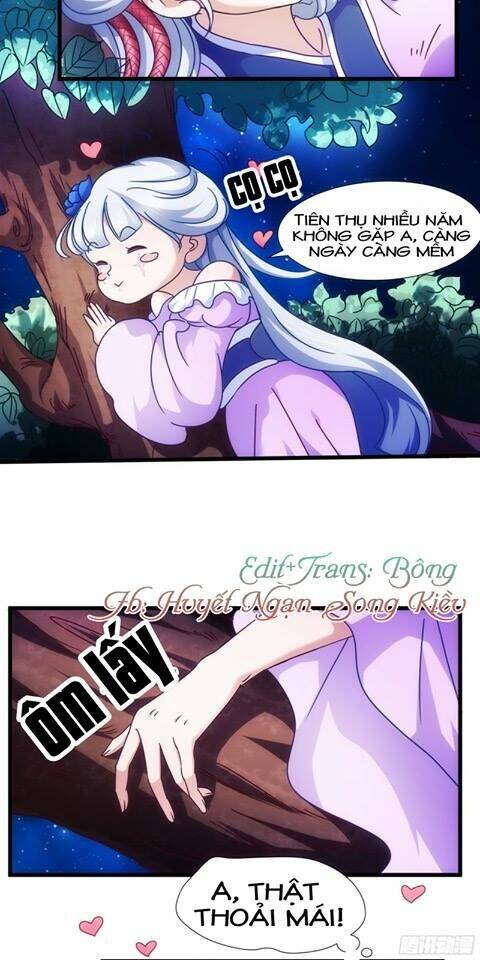 thượng tiên nhà ta biến thành trò chơi chapter 1 7