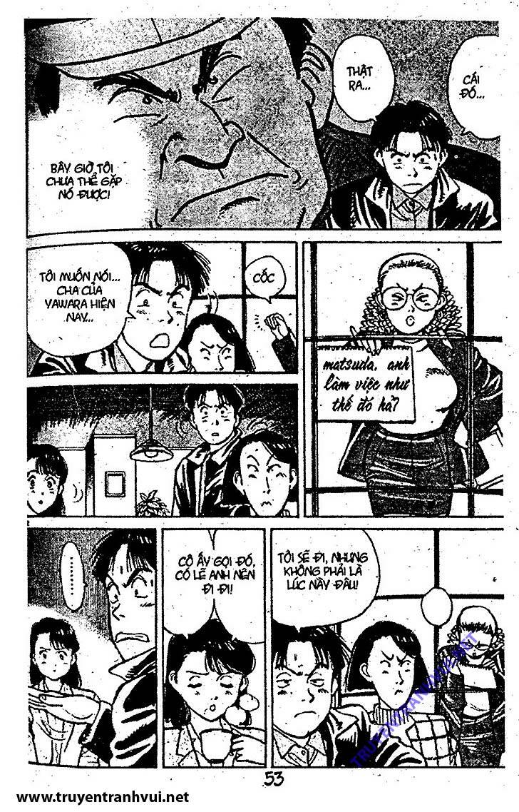 yawara chapter 109 6