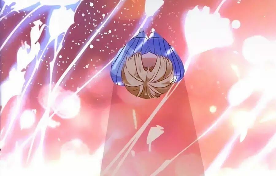 thần luân mật luyến chapter 19 26