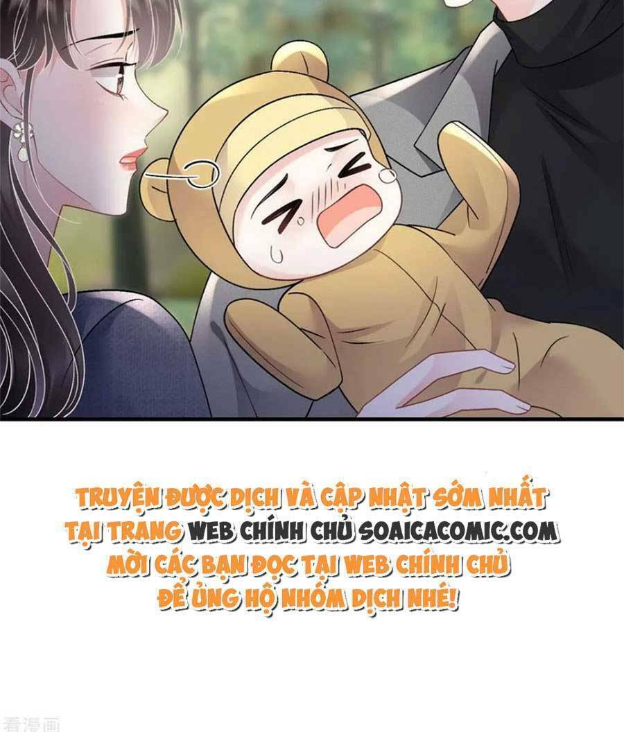 đại tiểu thư có ý đồ gì xấu đâu chapter 178 43