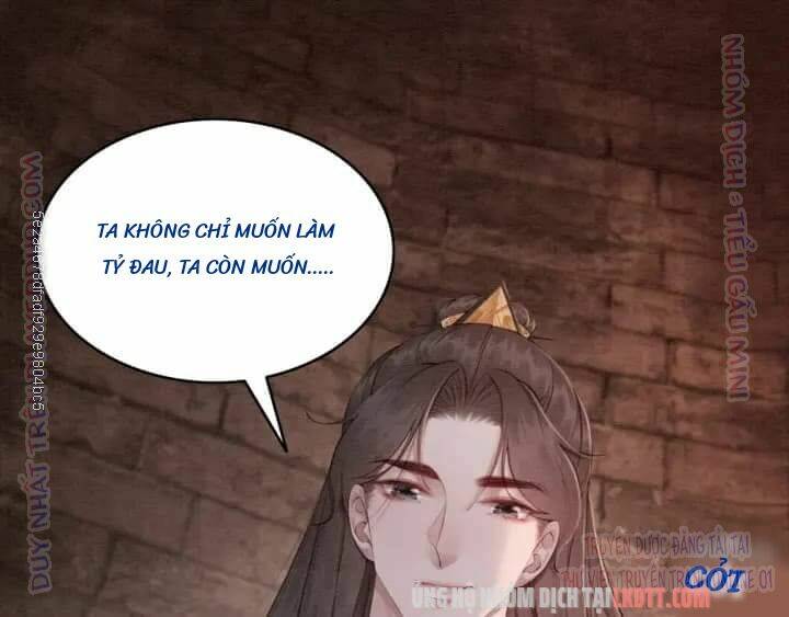 trọng sinh bá sủng nhiếp chính vương quá mạnh mẽ chapter 204 59